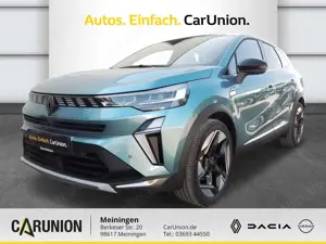 Renault Symbioz Iconic E-Tech Full Hybrid 145