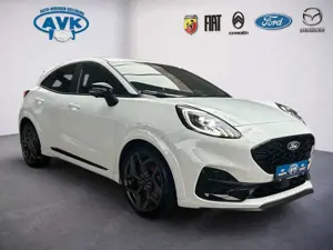 Ford Puma ST Sitzheizung, 360° Kamera, ACC