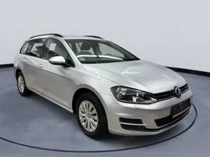 Volkswagen Golf Variant Trendline/Navi/Scheckheft/Tempomat/Euro 6