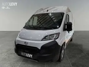 Toyota Proace Max L3H2 Kasten 2.2 Work 3,5t Bild 2