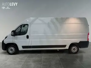 Toyota Proace Max L3H2 Kasten 2.2 Work 3,5t Bild 3