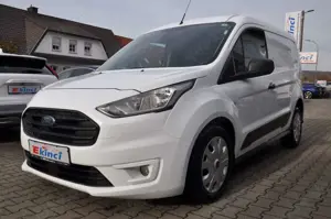 Ford Transit Connect Kasten Trend