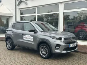Citroen C3 Turbo 100 MAX | Navi - RCam - DAB - TMP