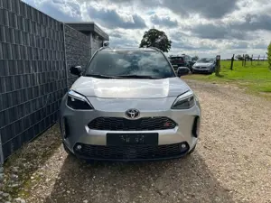 Toyota Yaris Cross 1.5 HEV MY25 GR-Sport Bild 2
