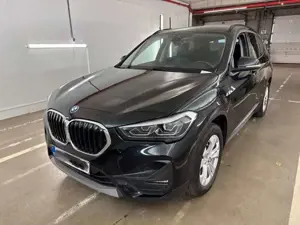 BMW X1 xDrive25e xLine*LED*LEDER*SHZ*Netto-15500€