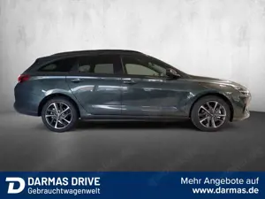 Hyundai i30 i30 Kombi FL MY25 1.0 Turbo DCT Advantage Bild 5