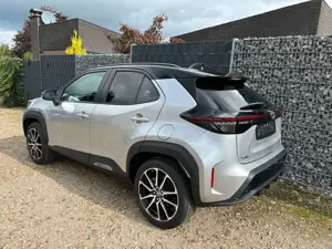 Toyota Yaris Cross 1.5 HEV MY25 GR-Sport Bild 4
