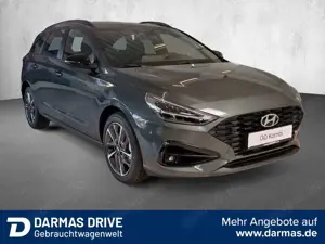 Hyundai i30 i30 Kombi FL MY25 1.0 Turbo DCT Advantage Bild 4