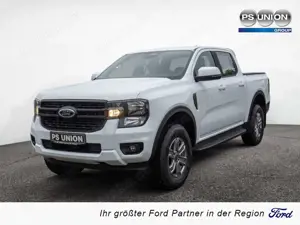 Ford Ranger 2.0 XLT DoKa FSE SPURHALTEASSISTENT