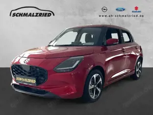 Suzuki Swift 1.2 Comfort+ CVT Navi LED Klimaautom DAB SHZ Keyle