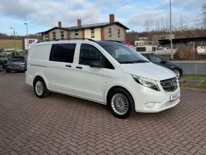 Mercedes-Benz Vito 114/116 CDI, 119 CDI/BT 4MATIC lang (447.703)