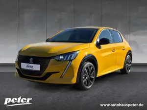 Peugeot e-208 e-208 GT+ 136 +11KW OBC+Kamera+Navi+LED