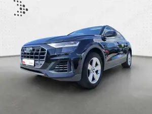Audi Q8 55 TFSI quattro*Navi*LED*Alu*PDC*Virtual Cock Bild 2