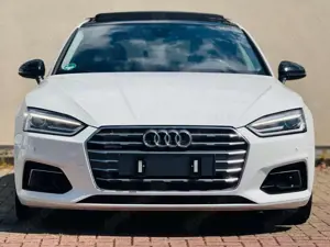 Audi A5 40 TDI quattro sport