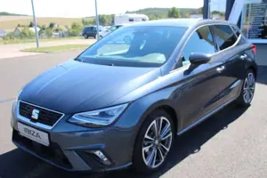 SEAT Ibiza Ibiza 5-Türer 1.0 TSI  DSG FR