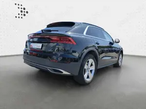 Audi Q8 55 TFSI quattro*Navi*LED*Alu*PDC*Virtual Cock Bild 3