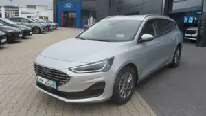 Ford Focus Turnier Titanium *Automatik*Matrix-LED*BO