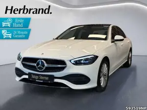 Mercedes-Benz C 180 Avantgarde  Pano 360 Carplay Digital Light