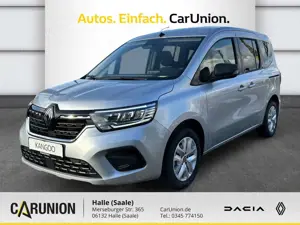 Renault Kangoo Bild 1