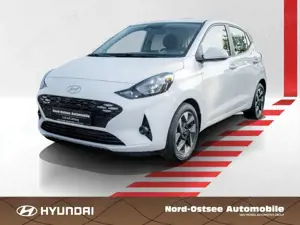 Hyundai i10 FL Trend