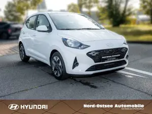 Hyundai i10 FL Trend Bild 2