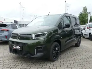 Citroen Berlingo MPV M Diesel Automatik 130 PS
