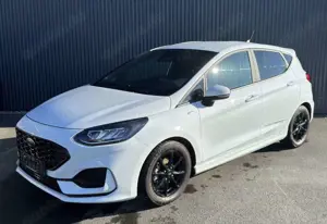 Ford Fiesta 1.0 EcoBoost Hybrid SS Aut. ST-LINE