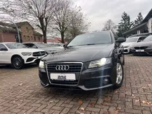 Audi A4 Avant Ambiente*PANORAMA*XENON*SHZ*LED*PDC*