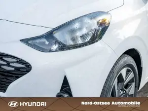 Hyundai i10 FL Trend Bild 5