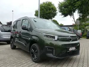 Citroen Berlingo MPV M Diesel Automatik 130 PS Bild 2