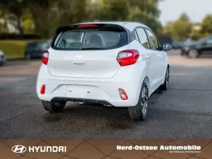 Hyundai i10 FL Trend Bild 3