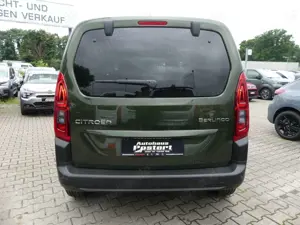 Citroen Berlingo MPV M Diesel Automatik 130 PS Bild 5