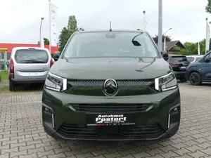 Citroen Berlingo MPV M Diesel Automatik 130 PS Bild 3