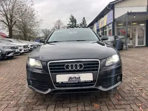Audi A4 Bild 3