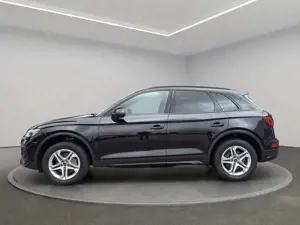 Audi Q5 40 TDI qu. S-tronic advanced AHK+NAVI+ACC+LED Bild 5
