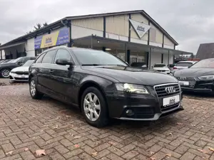 Audi A4 Bild 4