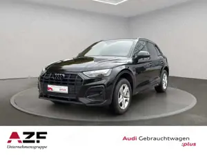 Audi Q5 40 TDI qu. S-tronic advanced AHK+NAVI+ACC+LED