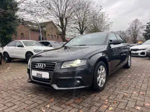 Audi A4 Bild 2