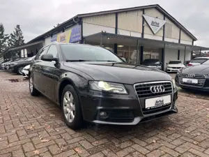 Audi A4 Bild 5