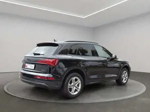 Audi Q5 40 TDI qu. S-tronic advanced AHK+NAVI+ACC+LED Bild 4