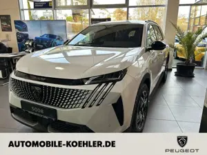 Peugeot 5008 Allure 145 LED DAB NAV DRIVE  WINTER-PAKET