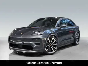 Porsche Macan 4 Electric Luft.;Matrix-LED;4xSitzheiz.;BOSE
