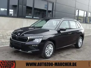 Skoda Kamiq Selection 1.0TSI DSG KAMERA/SHZ/ACC
