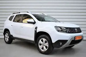 Dacia Duster II Prestige 4WD+Navi+Kamera+SHZ+PDC