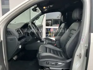 Volkswagen Amarok Bild 2