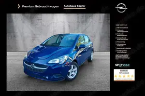 Opel Corsa E Edition **AU/HU NEU** Garantie/BiXenon