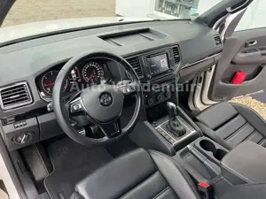 Volkswagen Amarok Bild 3