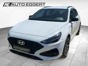 Hyundai i30 Advantage Kombi  1.5 T-GDI (140PS) 48V 7-DCT