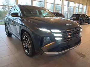 Hyundai TUCSON FL 1.6 7-DCT Prime Assist-Pak.Matrix-LED