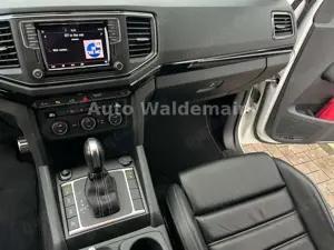 Volkswagen Amarok Bild 5